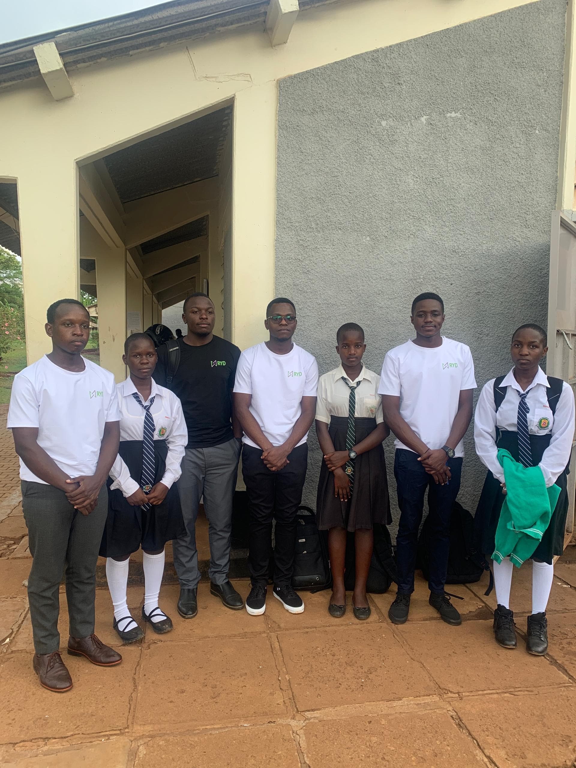 Mental health awareness event