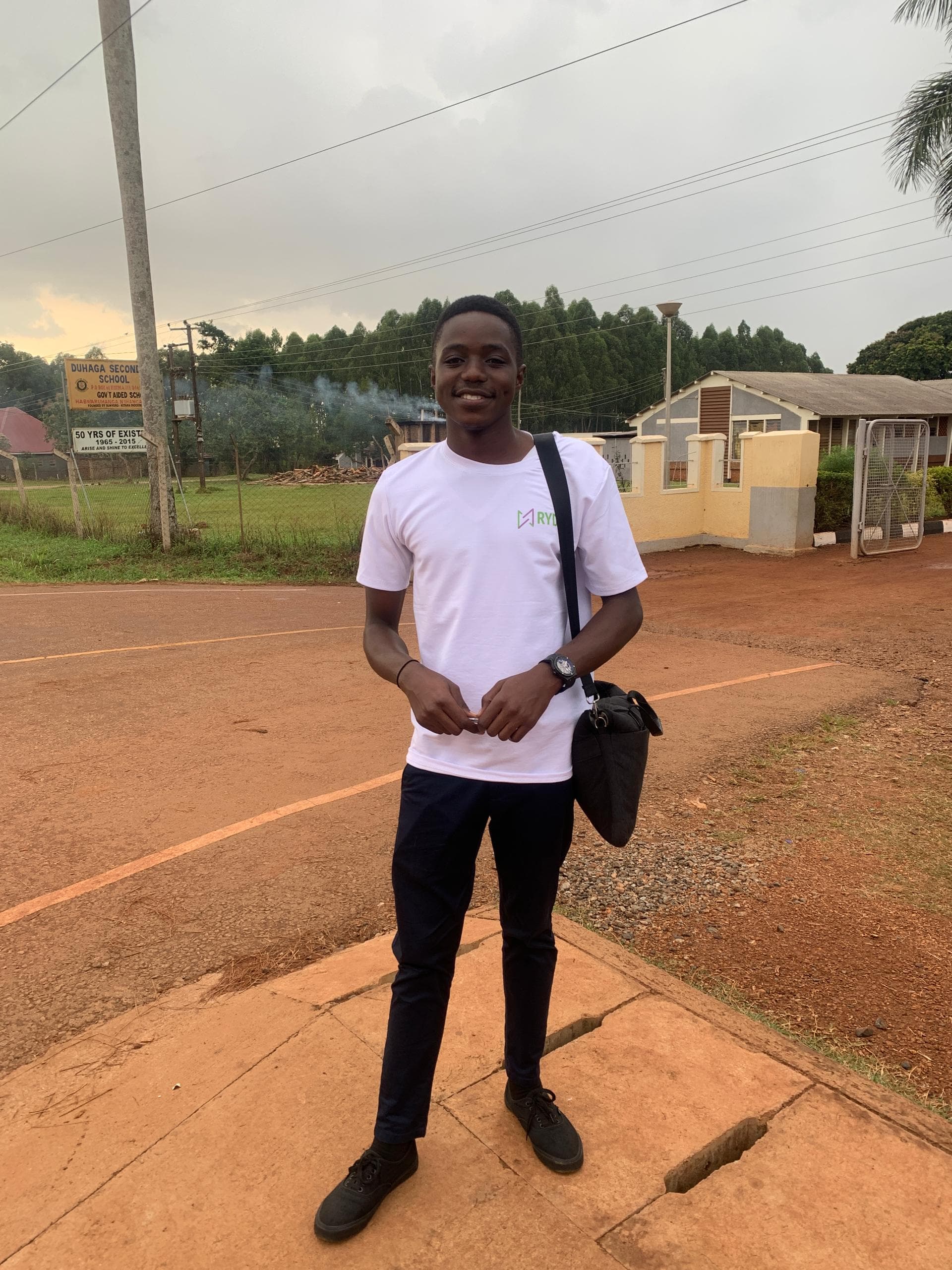 Support group meeting