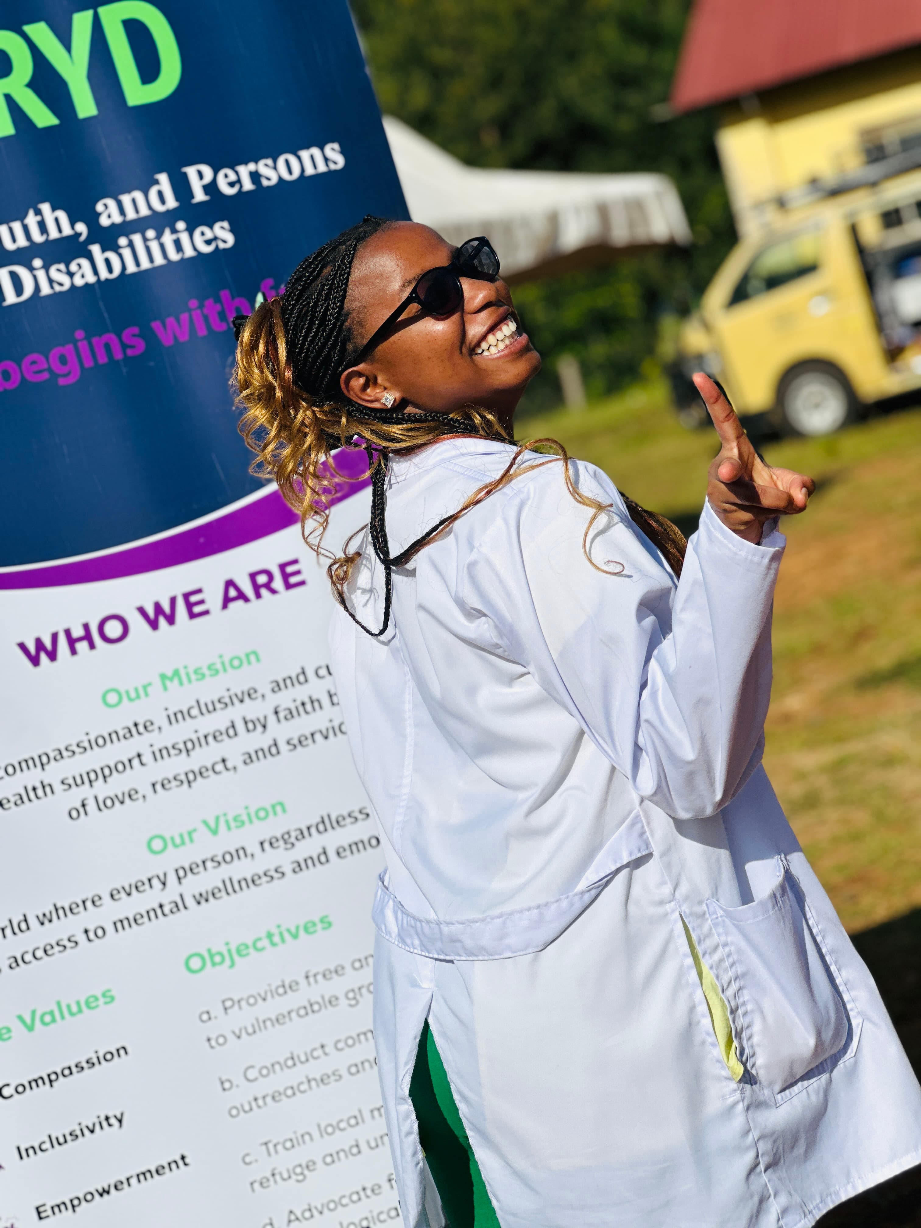 AMR Run 2025 photo 2