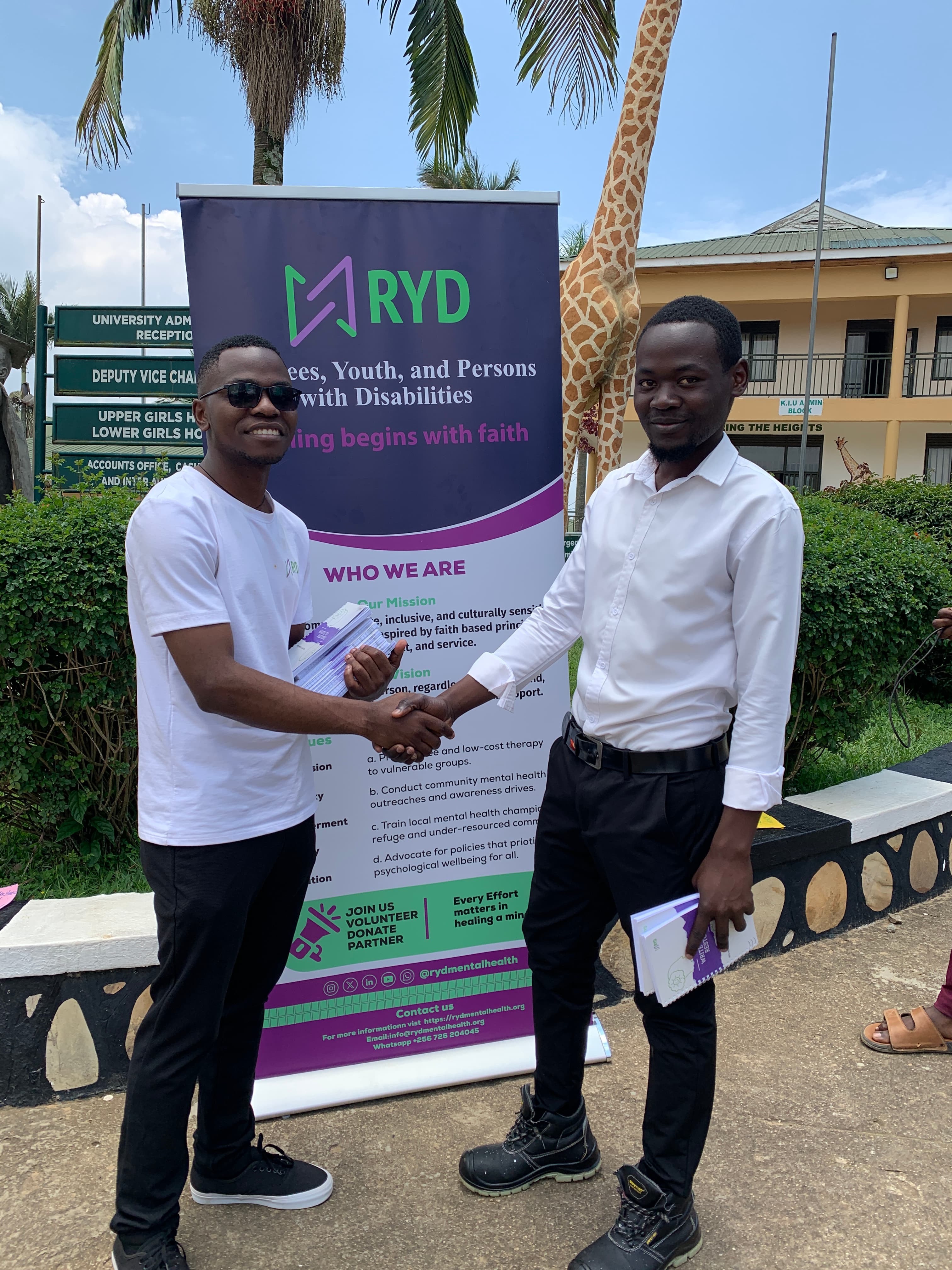 Write to Restore session 4